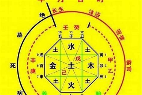 五行 忌神|生辰八字喜用神在线查询